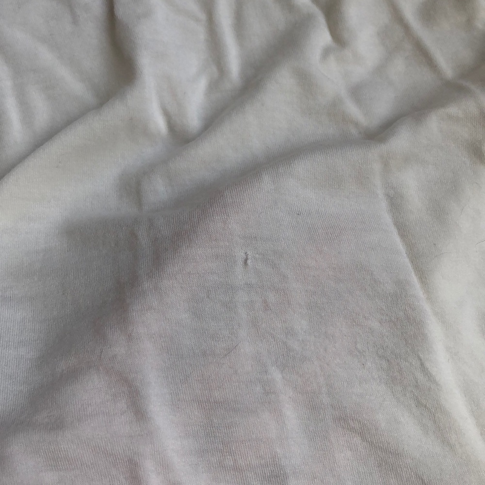 Kenar Cream Tank Top - Picture 5 of 5
